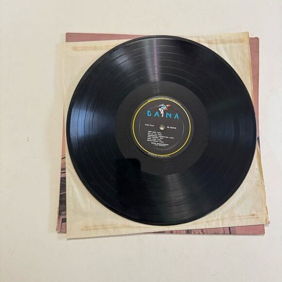 FRANK WOJNAROWSKI  & His Orchestra Ferry Boat Polka LP Vinyl Record DANA 1220 - Picture 7 of 9